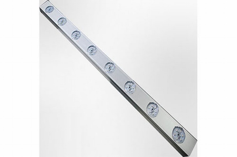 楼宇公园亮化系列