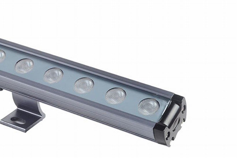 楼宇公园亮化系列