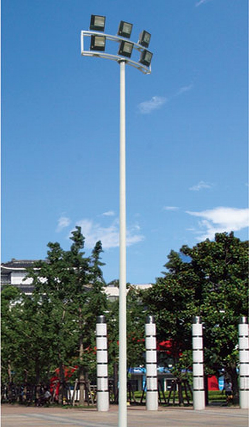 （中）高杆灯系列