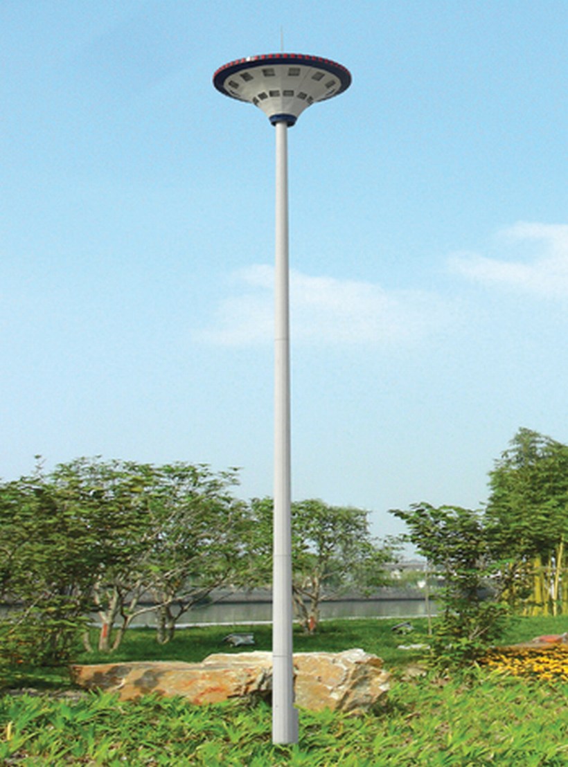 （中）高杆灯系列