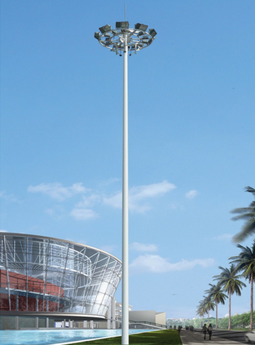 （中）高杆灯系列