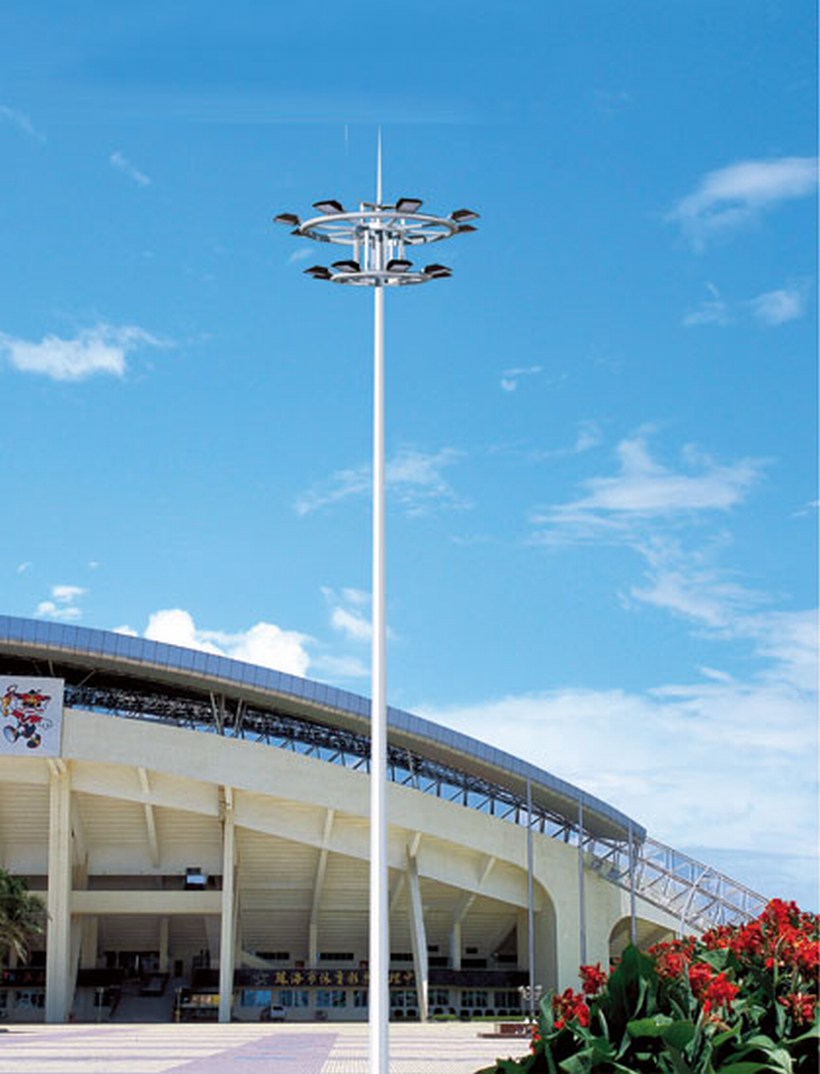 （中）高杆灯系列