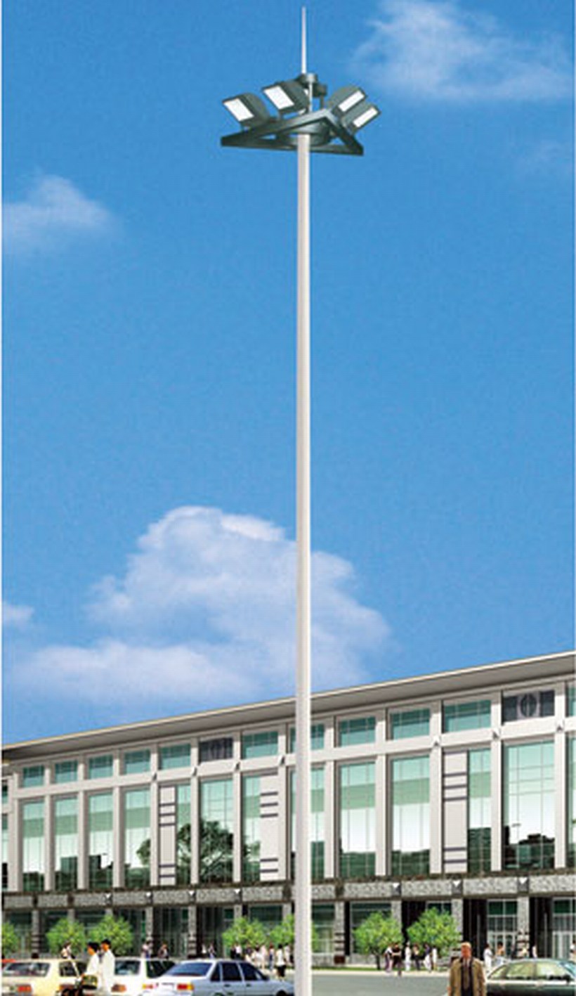 （中）高杆灯系列