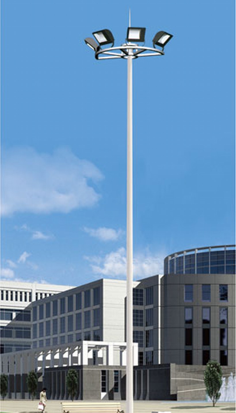 （中）高杆灯系列