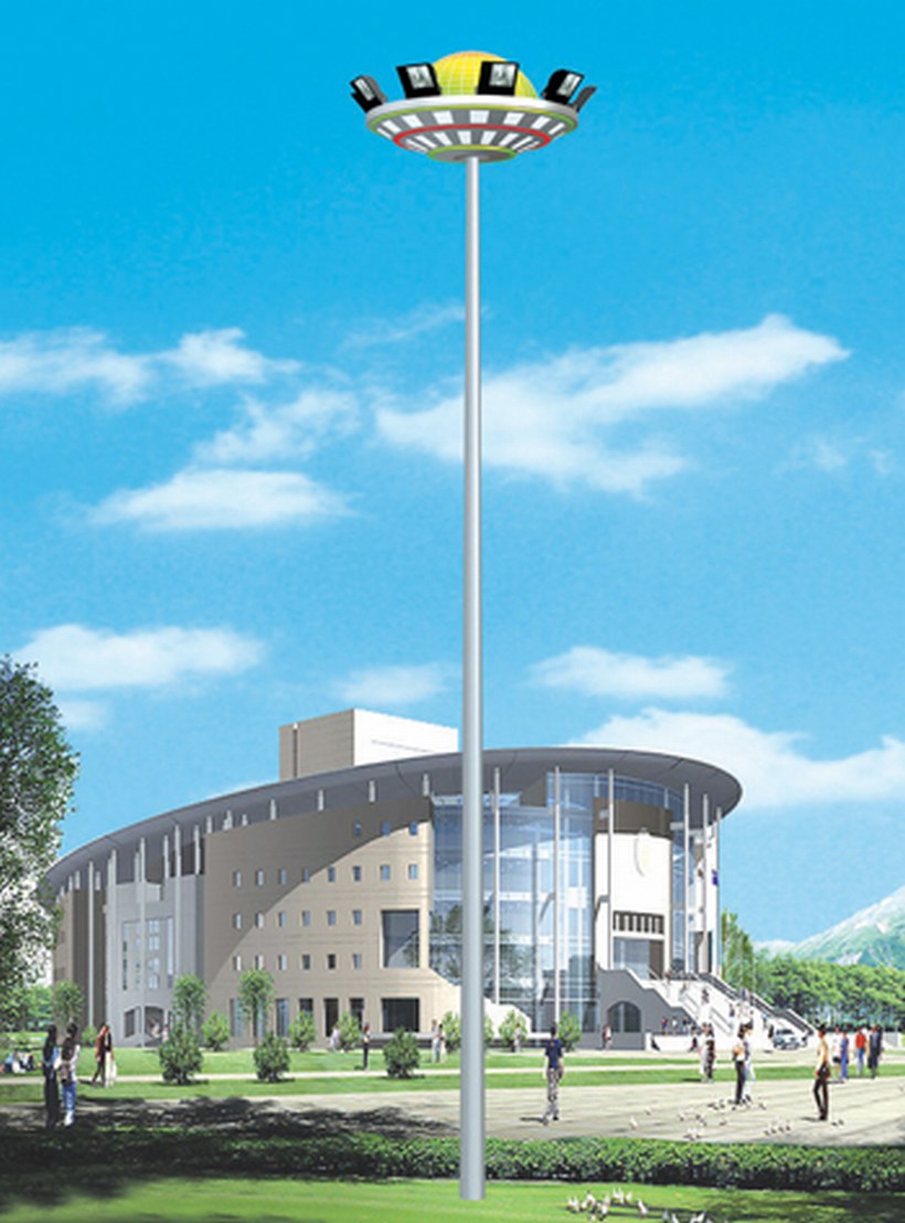 （中）高杆灯系列