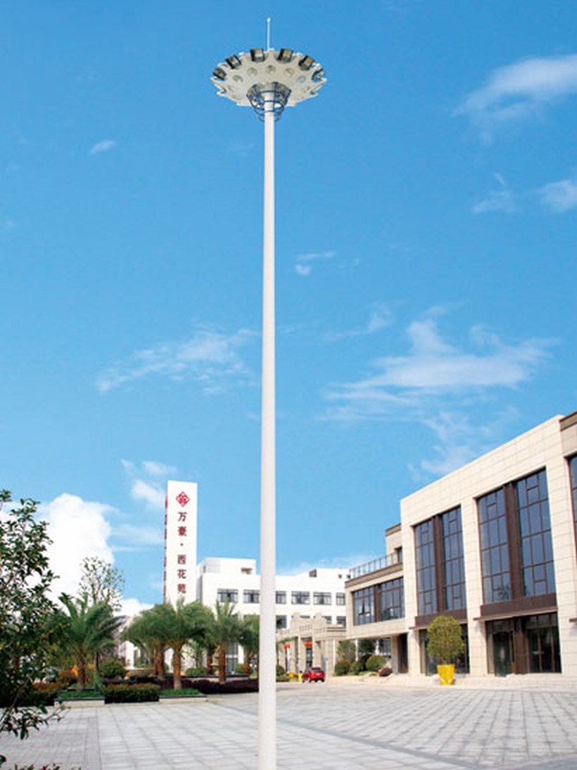 （中）高杆灯系列