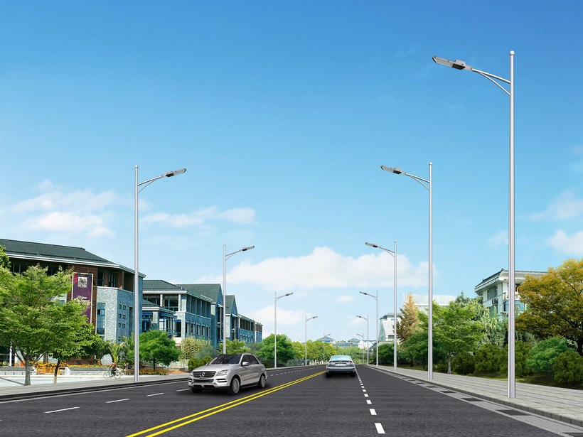 道路路灯系列